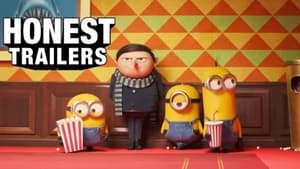 Minions: The Rise of Gru