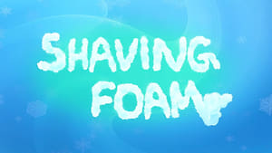 Shaving Foam