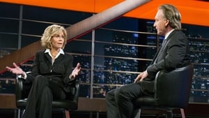 Jane Fonda; Keith Olbermann; Heather McGhee; Jon Meacham; Thomas Perez