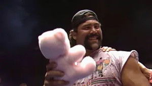 World Championship Wrestling - May. 27, 1989