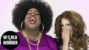 ALYSSA'S SECRET w/ Latrice Royale Pt. 3: Alyssa's Sex Secret