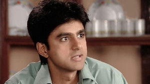 Praveena, Hemal Lock Horns