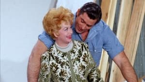 Lucy and Clint Walker