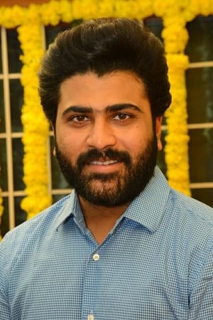 Sharwanand