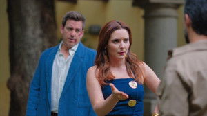 Del cielo al infierno