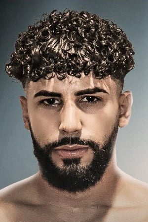 Adam Saleh