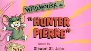 Hunter Pierre