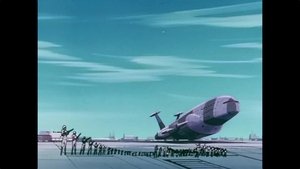 Captain Future Dies!