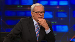 Tom Brokaw