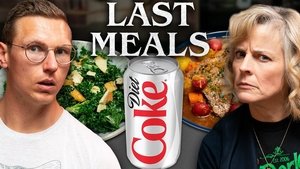 Maria Bamford Eats Her Last Meal