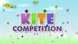 Kite competition