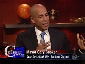 Cory Booker