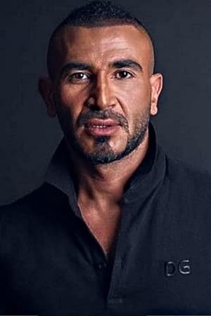 Ahmed Saad