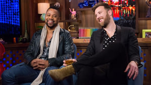 Cuba Gooding Jr. & Charles Kelley