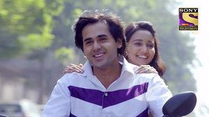 Naina Against The World