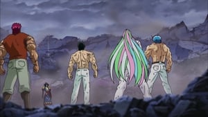 The Beginning of the End! Toriko vs. Joa!!