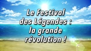 The Great Revolution! Legend Festival! (1)