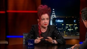 Cyndi Lauper