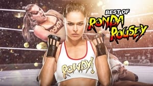 Best of Ronda Rousey