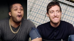 Thomas Middleditch and O'Shea Jackson Jr. Take a Lie Detector Test