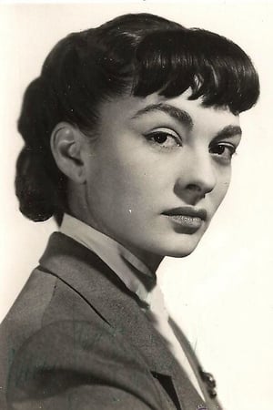 Silvia Morgan