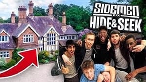 SIDEMEN $10 MILLION MANSION HIDE AND SEEK