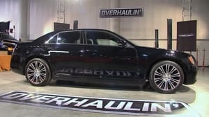 SEMA Car - Chrysler 300