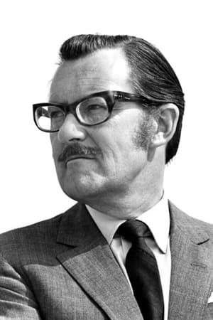 Alan Whicker