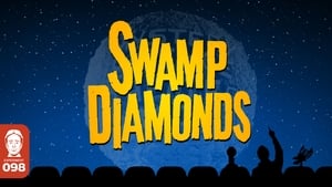 Swamp Diamonds