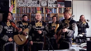 Mariachi El Bronx