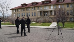 Idaho State Tuberculosis Hospital