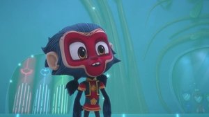 Munki-gu in the City