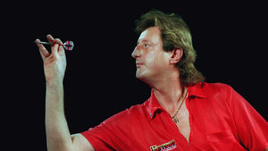 Eric Bristow