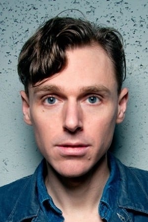 Joel Plaskett