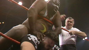 WCCW - December 14, 1985