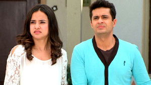 Manav's Changed Behaviour