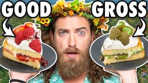 Extreme Midsummer Food Challenge