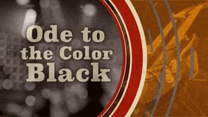 Ode to the Color Black