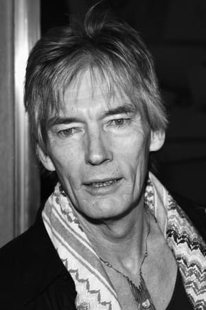 Billy Drago