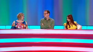 Gok Wan, Sarah Millican, Seann Walsh, Amy Childs