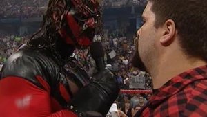 RAW is WAR 373
