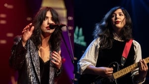 Sharon Van Etten / Lucy Dacu