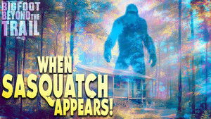 When Sasquatch Appears! Revisiting the Minerva Monster