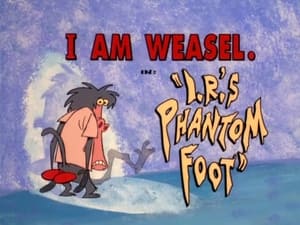 I.R.'s Phantom Foot