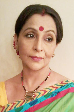 Papiya Sen