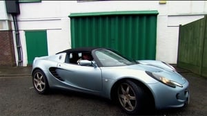 Lotus Elise