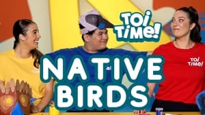 Native Birds