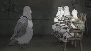 Episode Six: Pigeons.