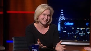 Kirsten Gillibrand