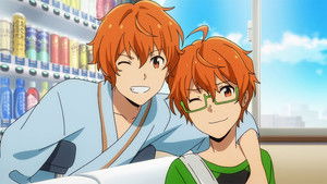 Victory, Chosen by Both